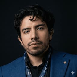 Rubén Calderón